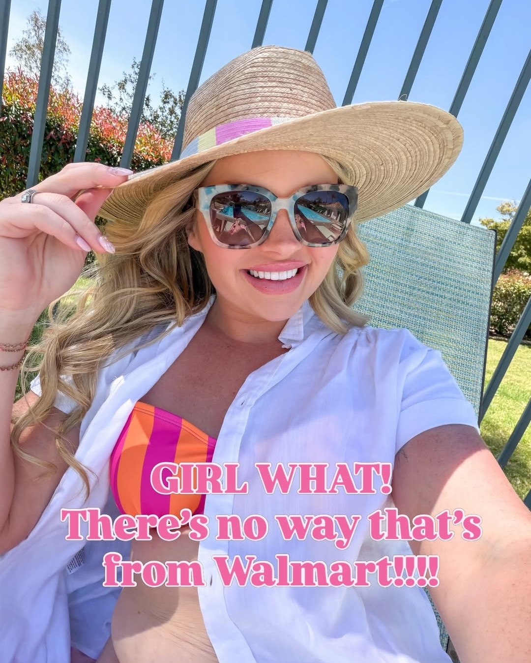 🌸 Walmart finds that are an absolute slayyyyy 👀👏🏼they’ll have people thinking you’re lying 🤥🤣🙌🏼 lmk what’s been your fav Walmart score recently ? 🤩 #walmartfinds

#LTKKids #LTKSwim #LTKBaby