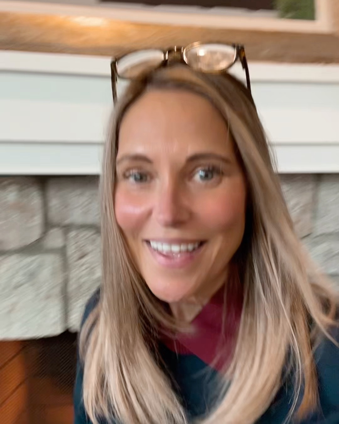 Behind the scenes outfit making!

#LTKdayinmylife #LTKOver40