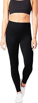 High Waisted Leggings for Women - Capri & Full Length Women's Leggings | Amazon (US)