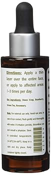 Eminence Organic Skincare Stone Crop Serum, 1 Ounce (2144/EM) | Amazon (US)