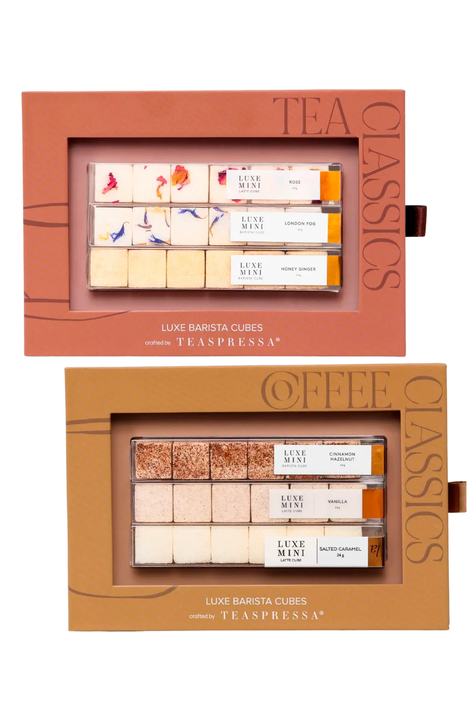 Classic Coffee & Classic Tea Kit | Nordstrom