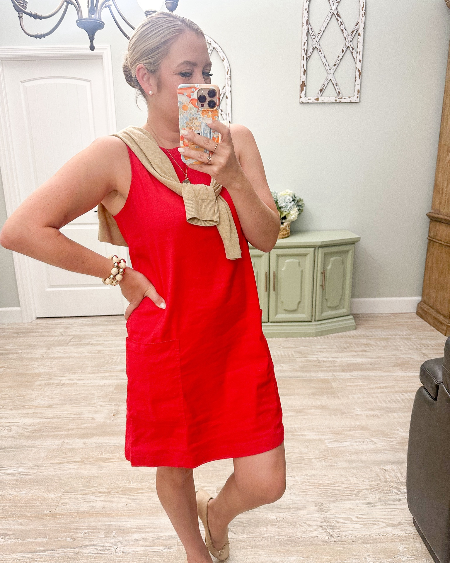 Easy work fit’ for a rainy day! 

#LTKFindsUnder50 #LTKSeasonal #LTKWorkwear