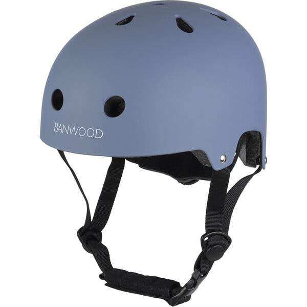 BANWOOD HELMET BLUE | Maisonette