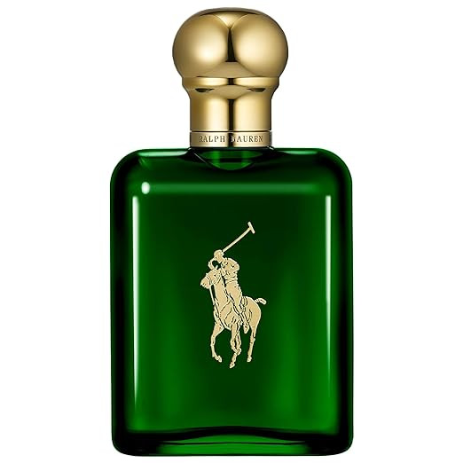 Ralph Lauren - Polo Eau de Toilette Men's Cologne Woody & Spicy With Pine Patchouli Leather and T... | Amazon (US)