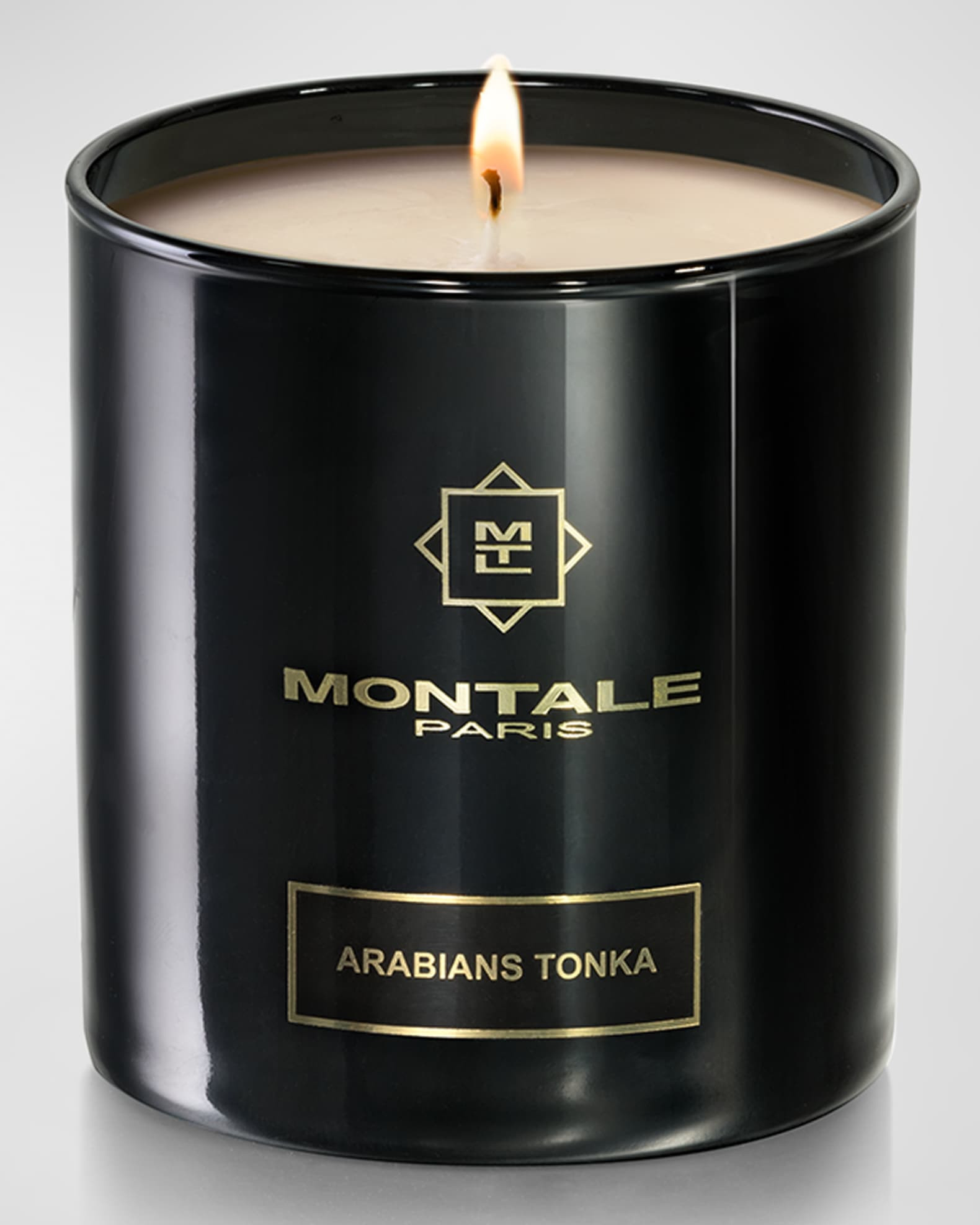 Montale Arabians Tonka Candle. 250 g | Neiman Marcus