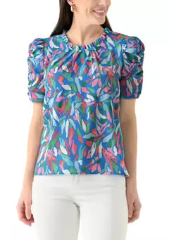 Mary Square Women's Teigan Top | Belk