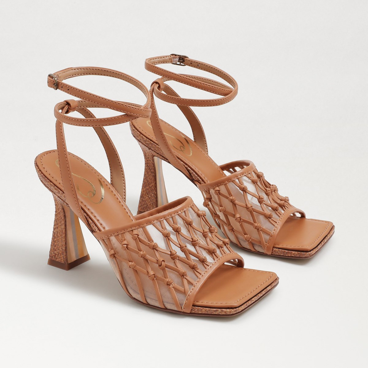 Candice Heel Sandal | Sam Edelman