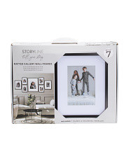 7pc Wall Picture Frame Collage Set | Home | Marshalls | Marshalls