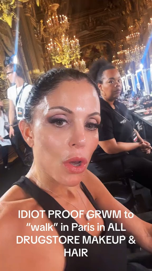 Idiot Proof GRWM

#LTKStyleTip #LTKBeauty #LTKVideo