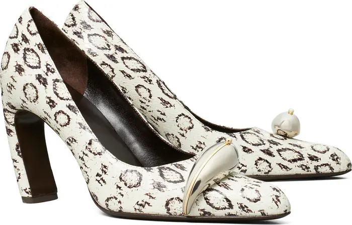 Pierced XL Pump (Women) | Nordstrom