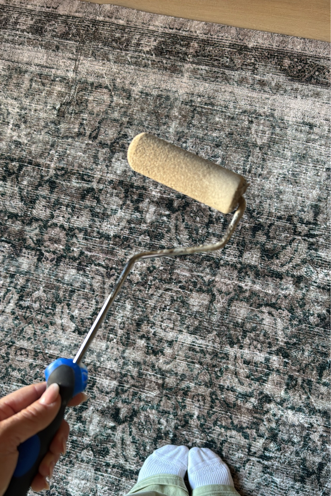 This rug 🤌🏽 

#LTKHome