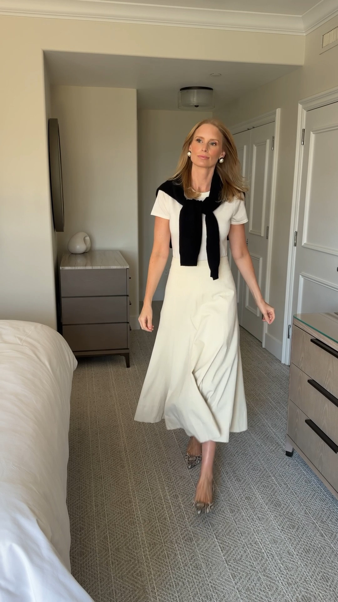 Four easy, polished looks from Tuckernuck!