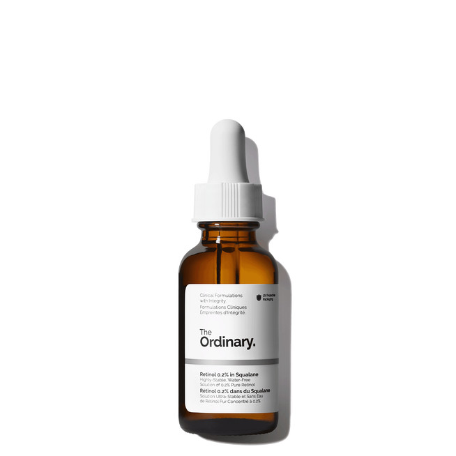 The Ordinary Retinol 0.2% in SqualaneRetinol 0.2% in Squalane | DECIEM The Abnormal Beauty Company