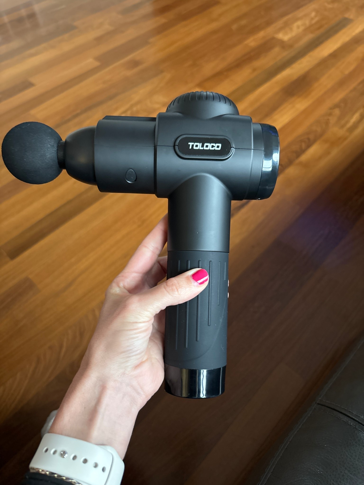 For those sore muscles! 

#LTKfitnessgoals #LTKmomlife #LTKdayinmylife