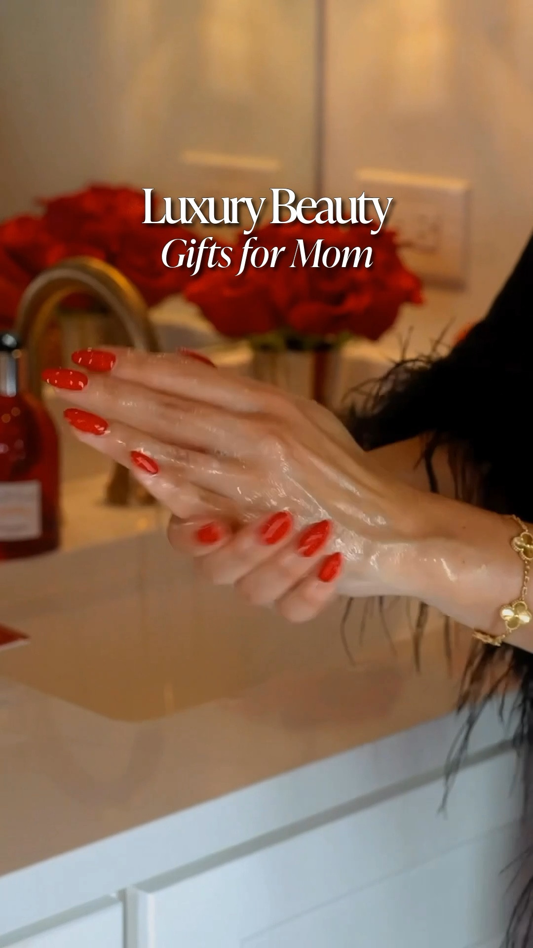 Gifts that every mom deserves 🥹💝 these are my top-selling luxury beauty products and my tried and true must-haves! Each one delivers extraordinary results 👌🏼 

Use my code for the hair growth helmet to save $$ “NAHRINLED” 💫 

Happy Mother’s Day to all the amazing mamas! ✨ 

#LTKMothersDay #LTKBeauty #LTKselfcare