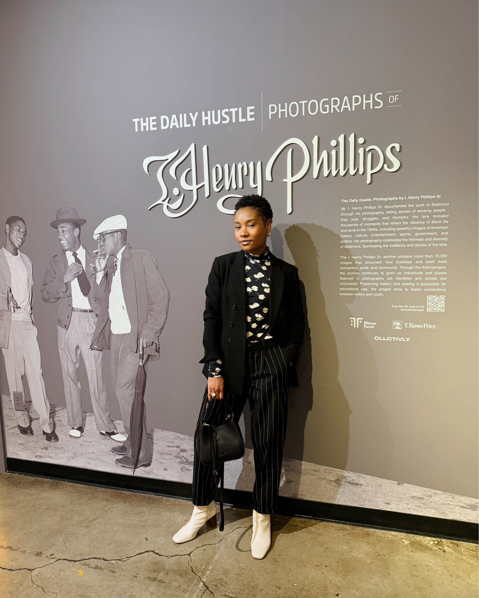 This is how you wear black and navy! 

#LTKootd #LTKPetite #LTKdayinmylife