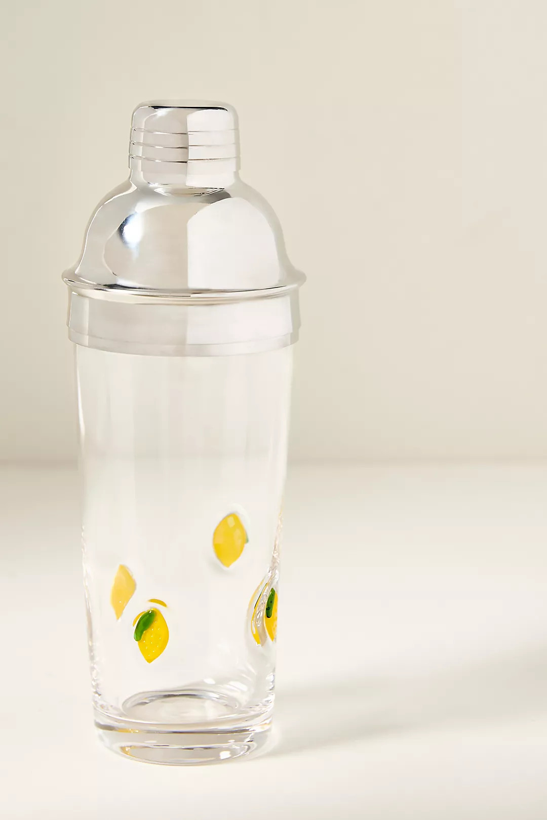 The Icon Cocktail Shaker | Anthropologie (US)