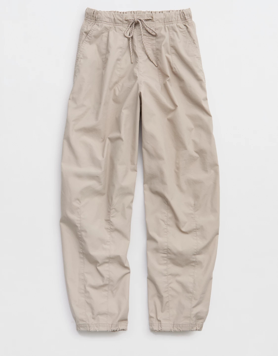 OFFLINE by Aerie Twill Seeker Pant | Aerie