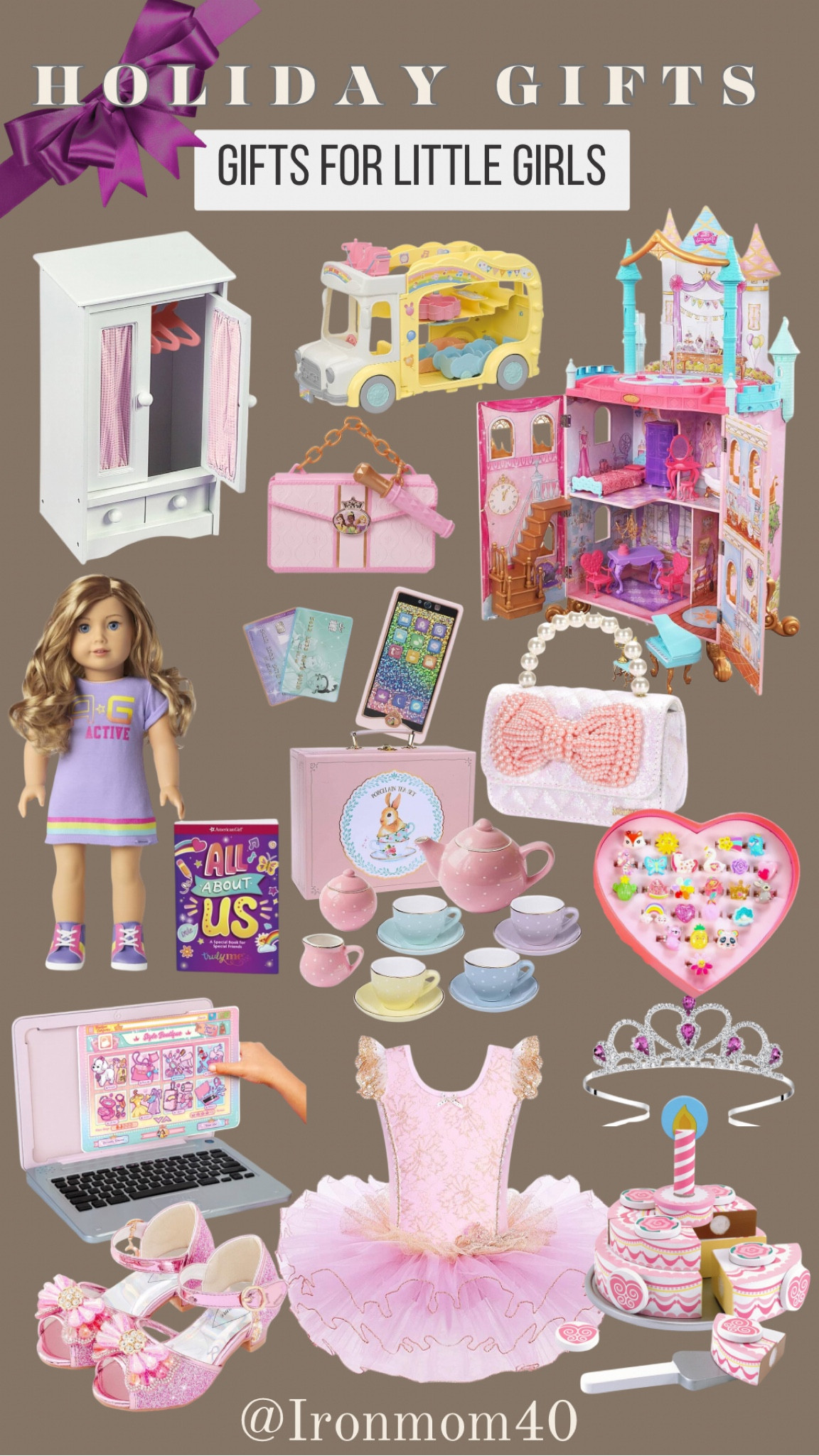 #LTKHoliday #LTKGiftGuide #LTKKids