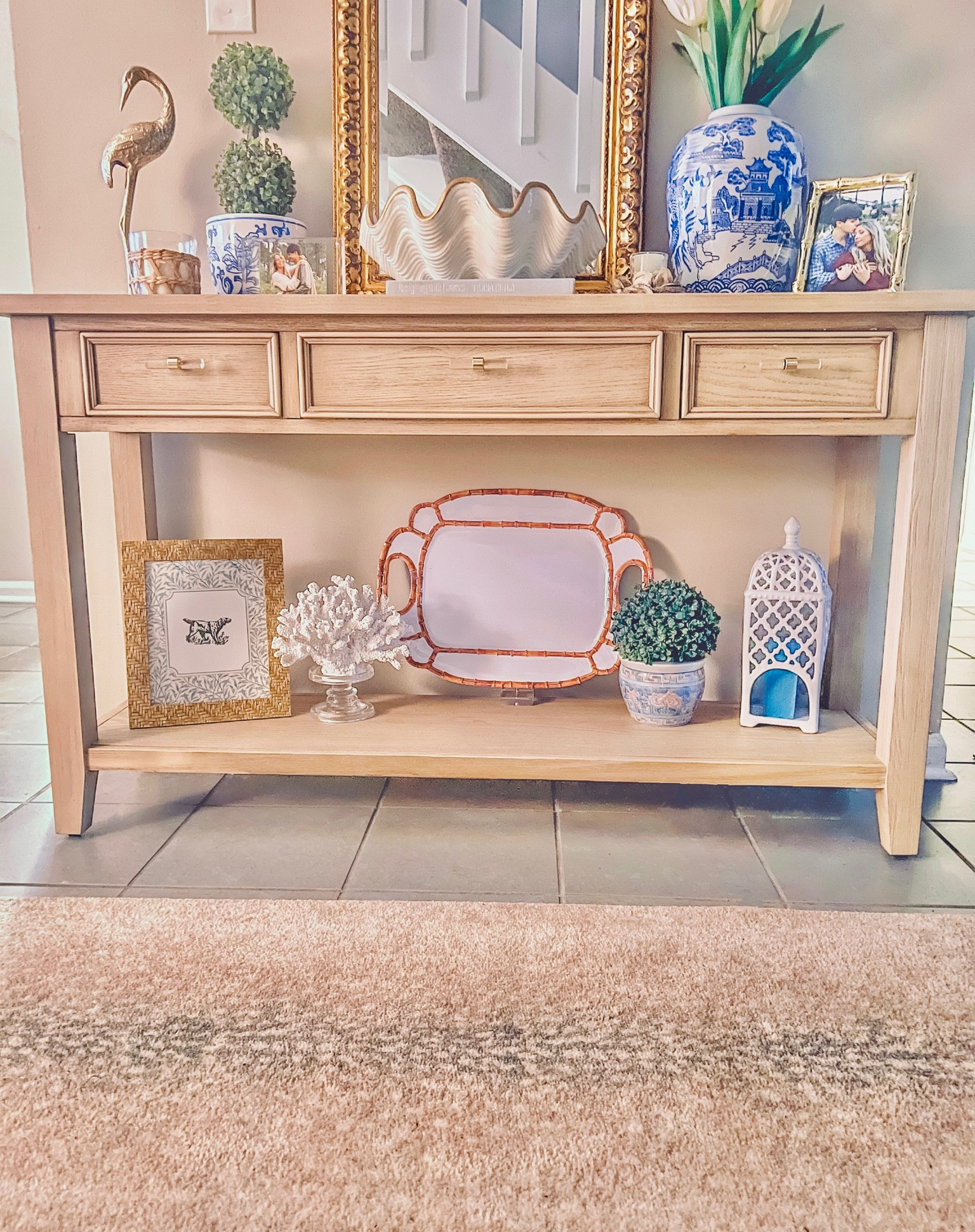 Entryway Table decor💙


Home Decor, Console Table, Entryway, Entryway Decor, Console Table Decor

#LTKhome