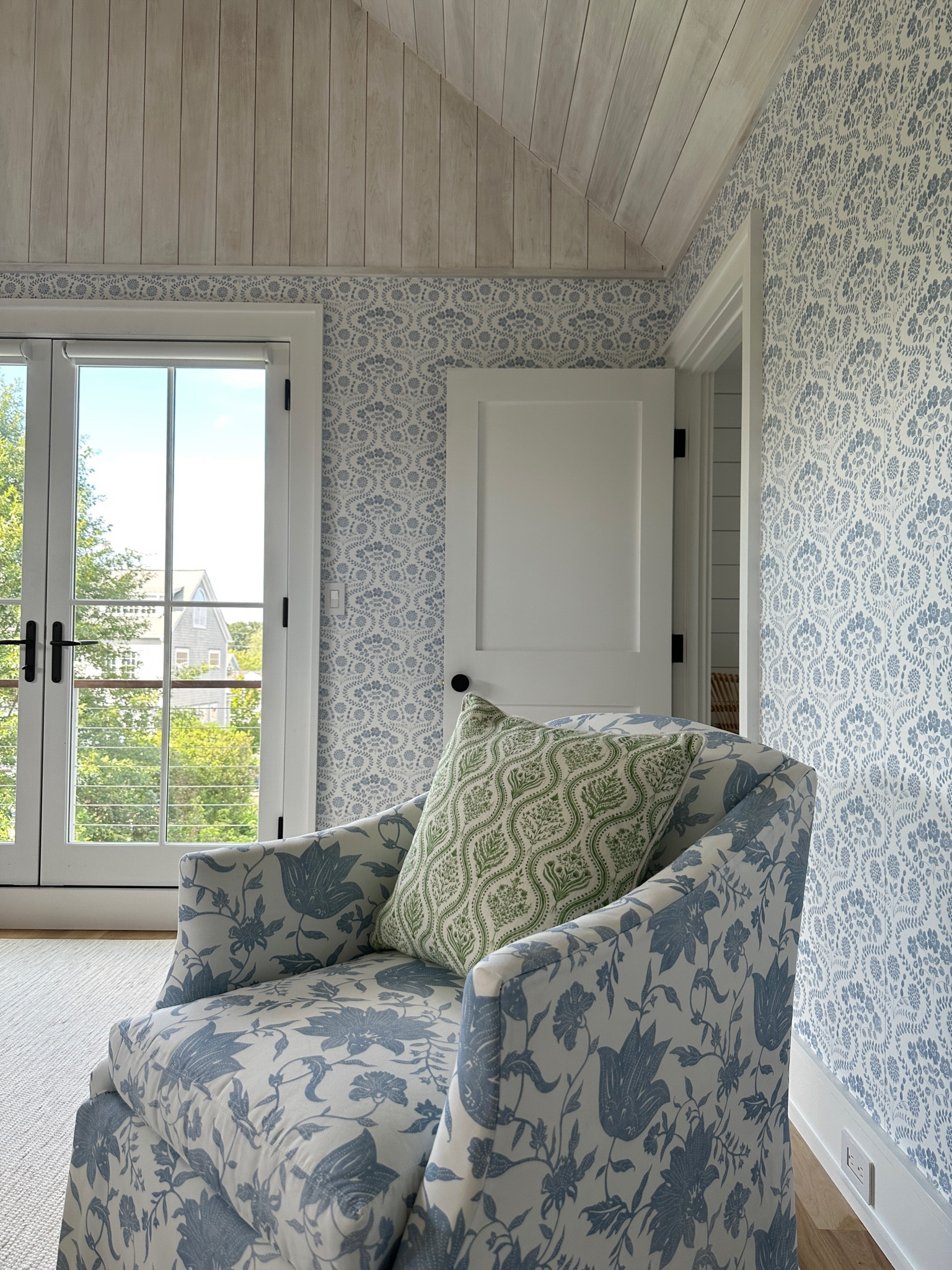 Bedroom refresh 