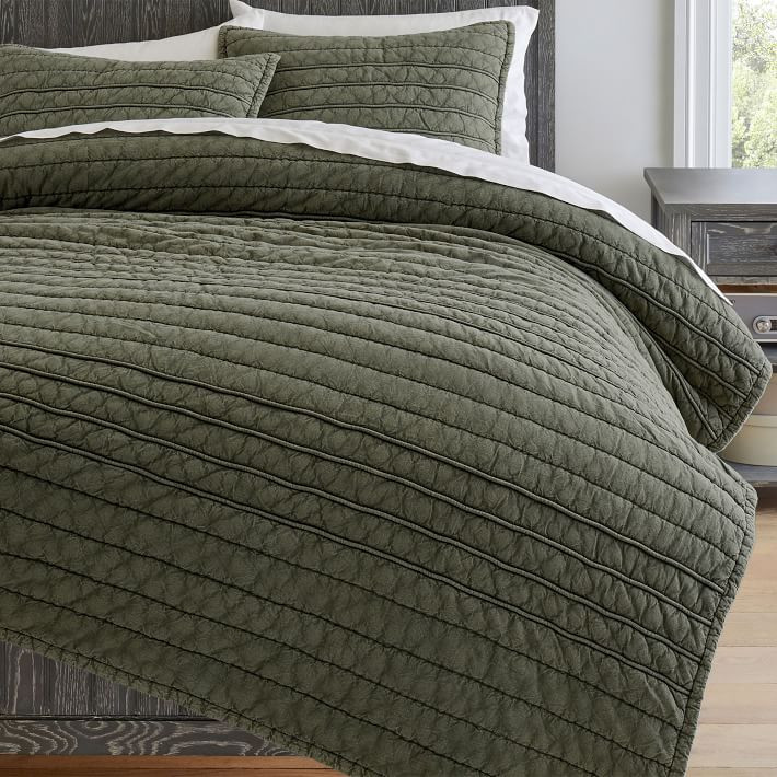 Rocker Quilt | Pottery Barn Teen