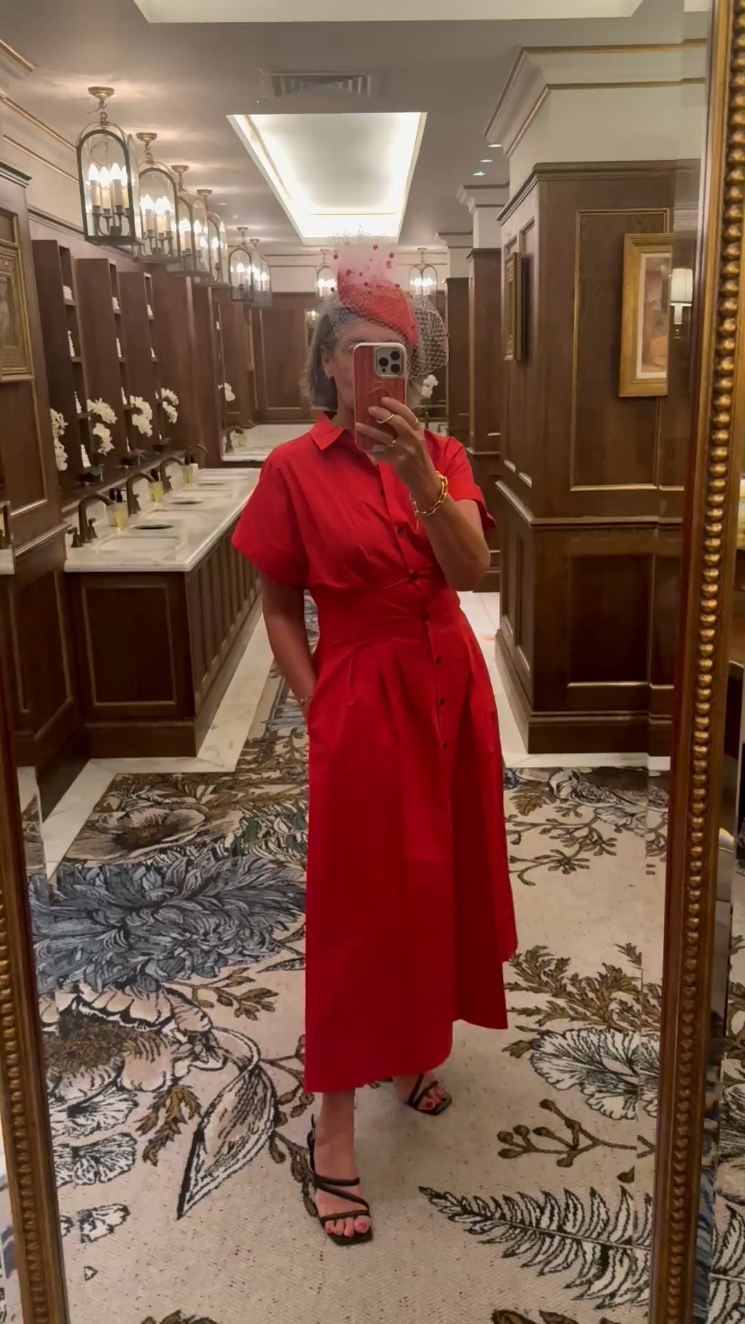 Summer dress ❤️
Wearing a 12. I’m 5ft 5 and usually a 12 in dresses. It has an adjustable tie at the back.

#LTKuk #LTKsummer #LTKdatenight