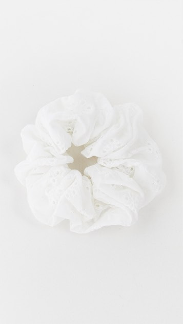 Oversized Scrunchie | Shopbop