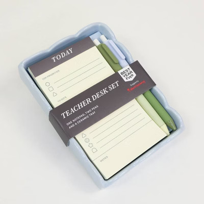 Best Year Ever Teacher To-Do's | Target