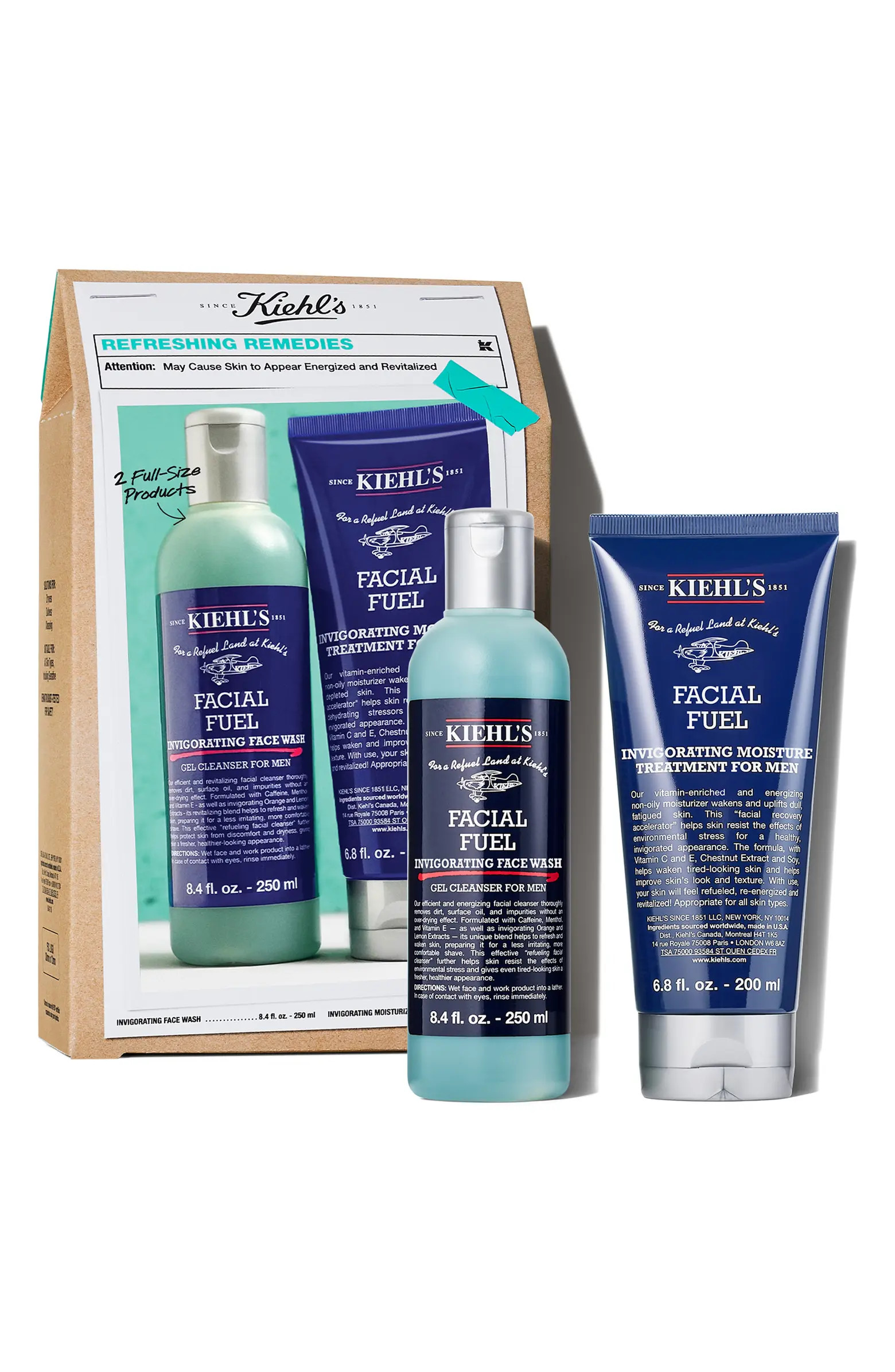 Refreshing Remedies Gift Set $75 Value | Nordstrom