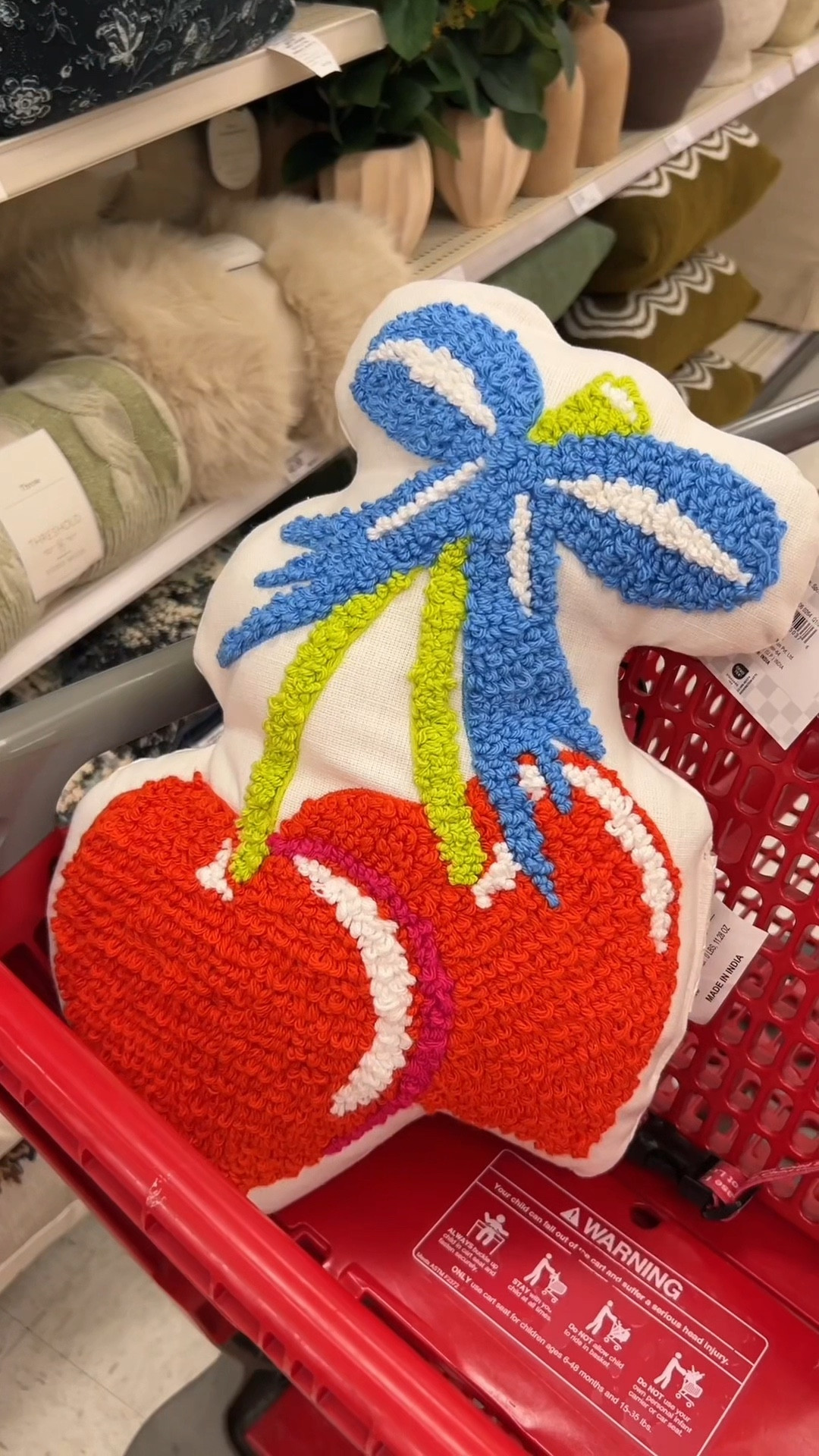 New matching room decor at Target!! So many cute themes ☺️ 

#Target #home #roomdecor #apartment #livingroom #bedroom #bedding #college #dorm #dormroom #pillow 

#LTKU #LTKHome #LTKStyleTip