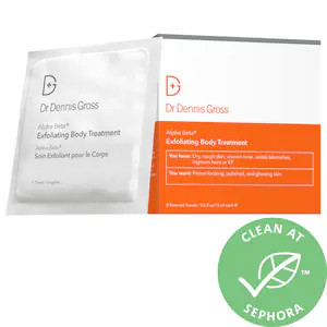 SIZE: 8 Textured Towels | Sephora (US)