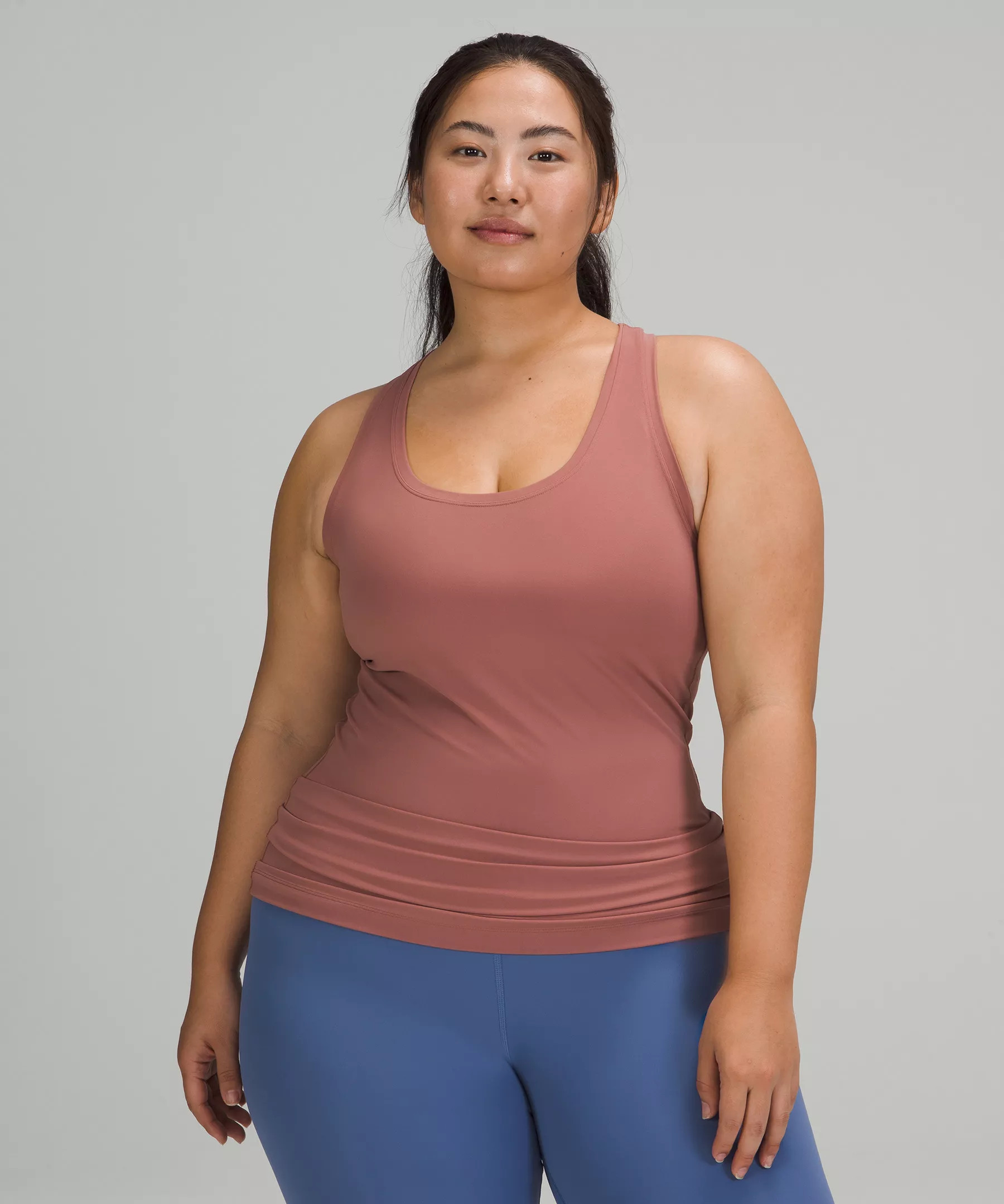 Cool Racerback Tank Top *Nulu |  Women's Tank Tops | lululemon | Lululemon (US)