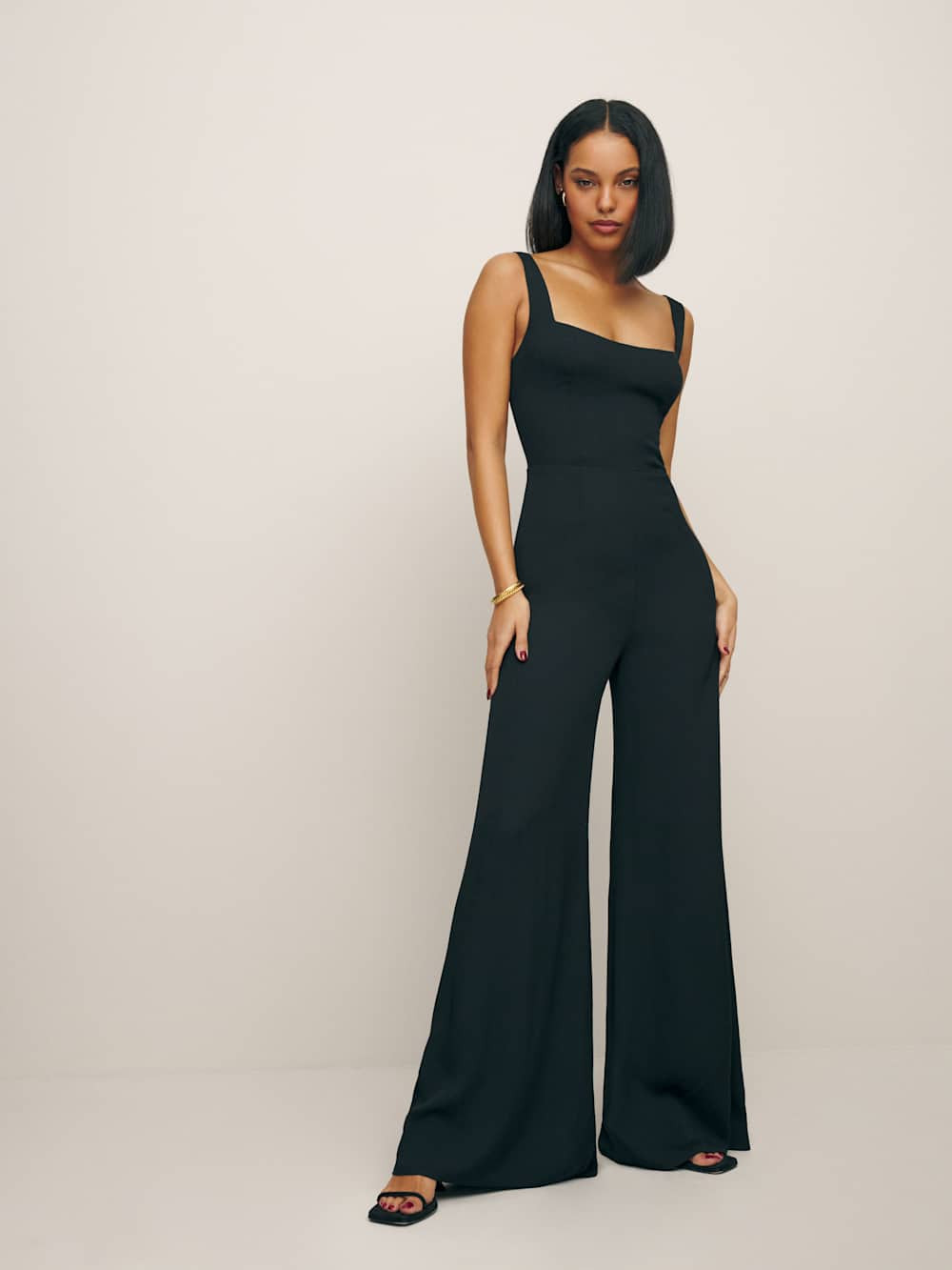 Kallie Jumpsuit | Reformation (Global)