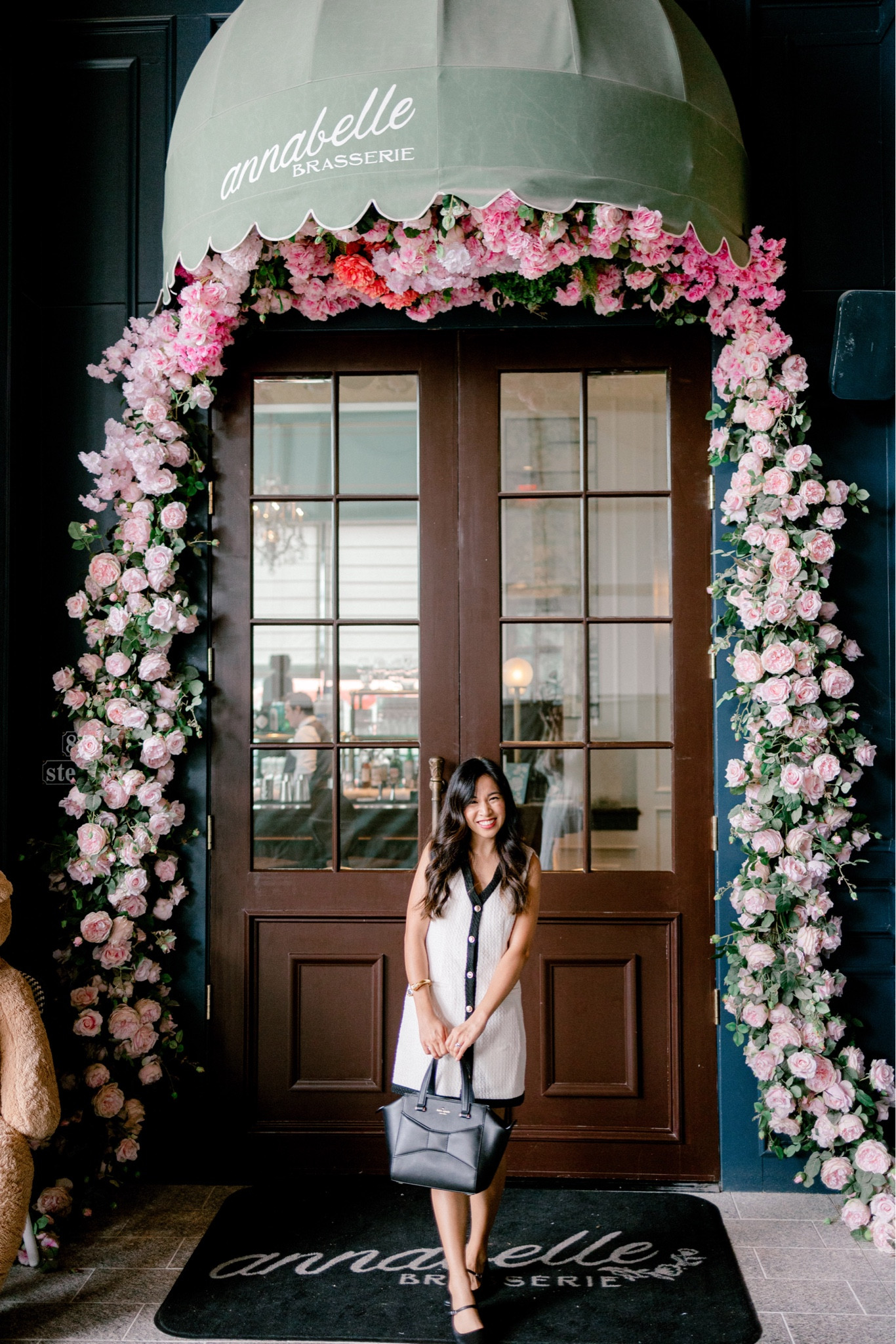 Wearing size XS regular in the dress! I’m 5’2”  

#LTKFallSale #LTKStyleTip #LTKWorkwear