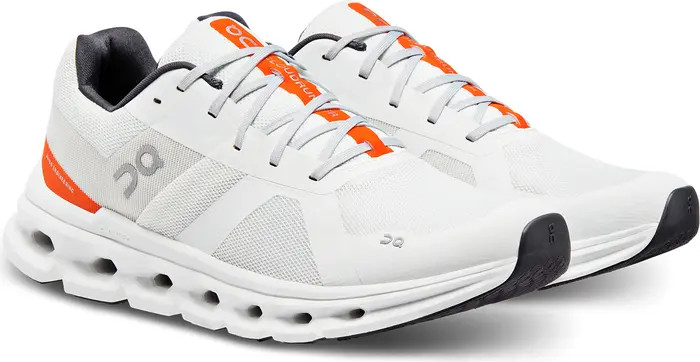 Cloudrunner Running Shoe (Men) | Nordstrom