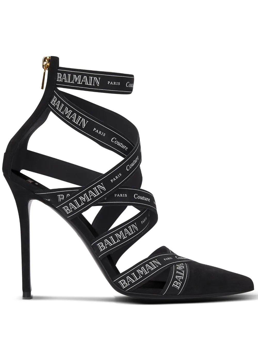 Couture Ribbon pumps | Farfetch Global
