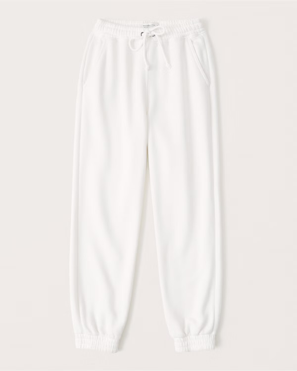 Sunday Joggers | Abercrombie & Fitch (US)
