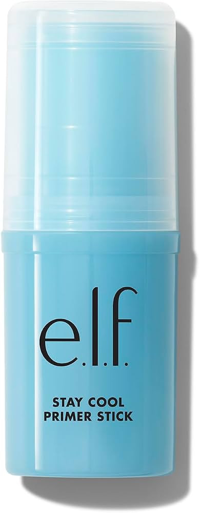 e.l.f. Stay Cool Primer Stick | Amazon (US)