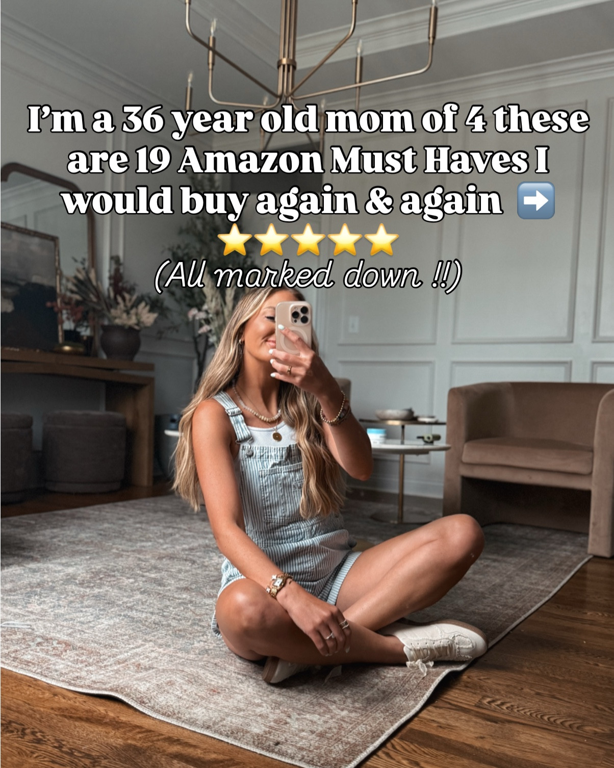 Amazon Must haves that are included in the Prime Day sale!! Home products, summer outfits, shoes, beauty finds 

#LTKSeasonal #LTKStyleTip #LTKSaleAlert