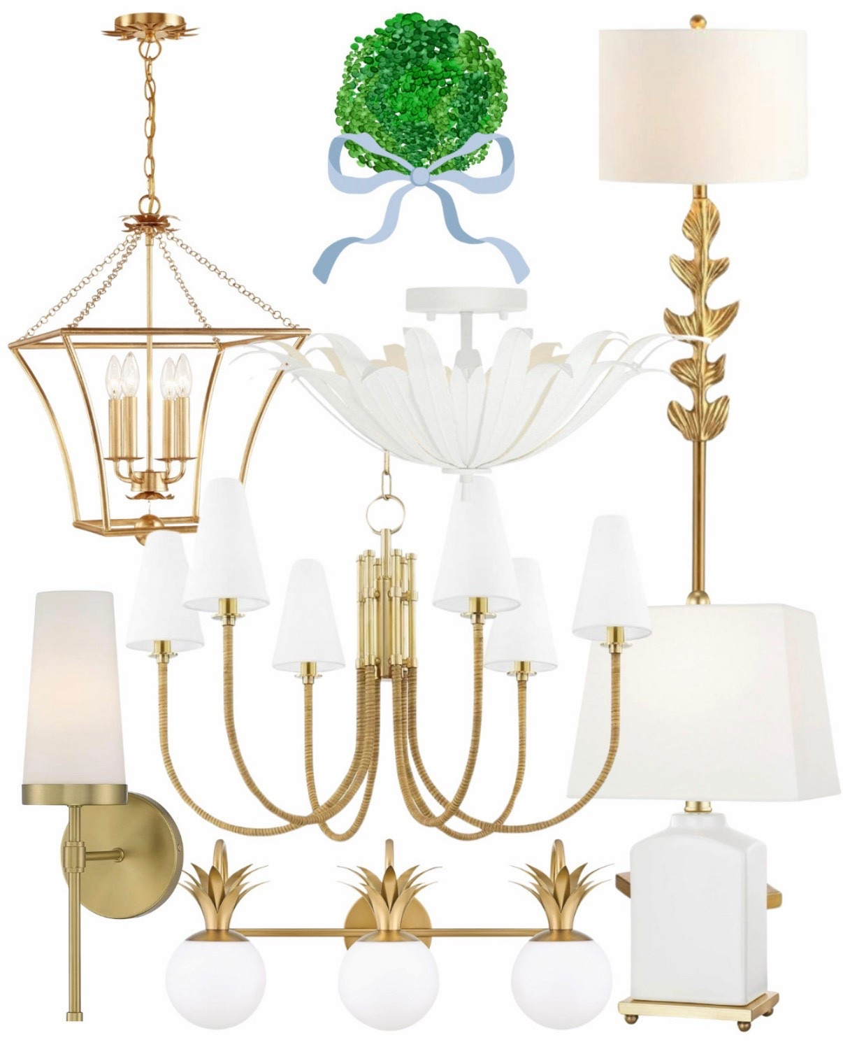 Amazon lighting finds!

#LTKSaleAlert #LTKHome