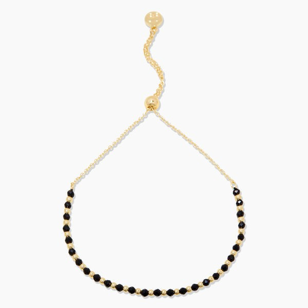 Power Gemstone Brooks Bracelet for Protection | Gorjana