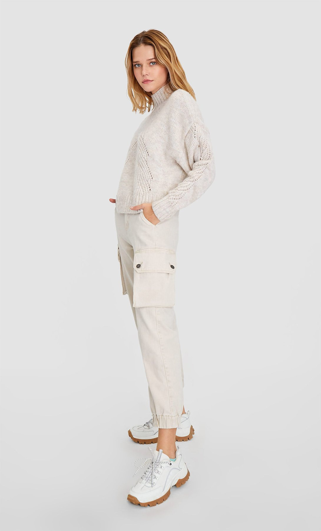 New inClothingSTR CollectionShoesAccessoriesSTR Trip IcelandGet inspired | Stradivarius (UK)