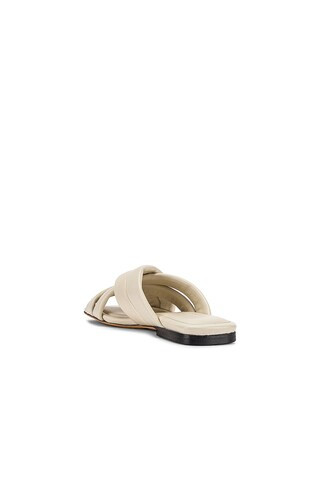 Eve Sandal
                    
                    ANINE BING | Revolve Clothing (Global)