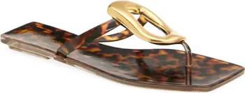 Linques Flip Flop (Women) | Nordstrom