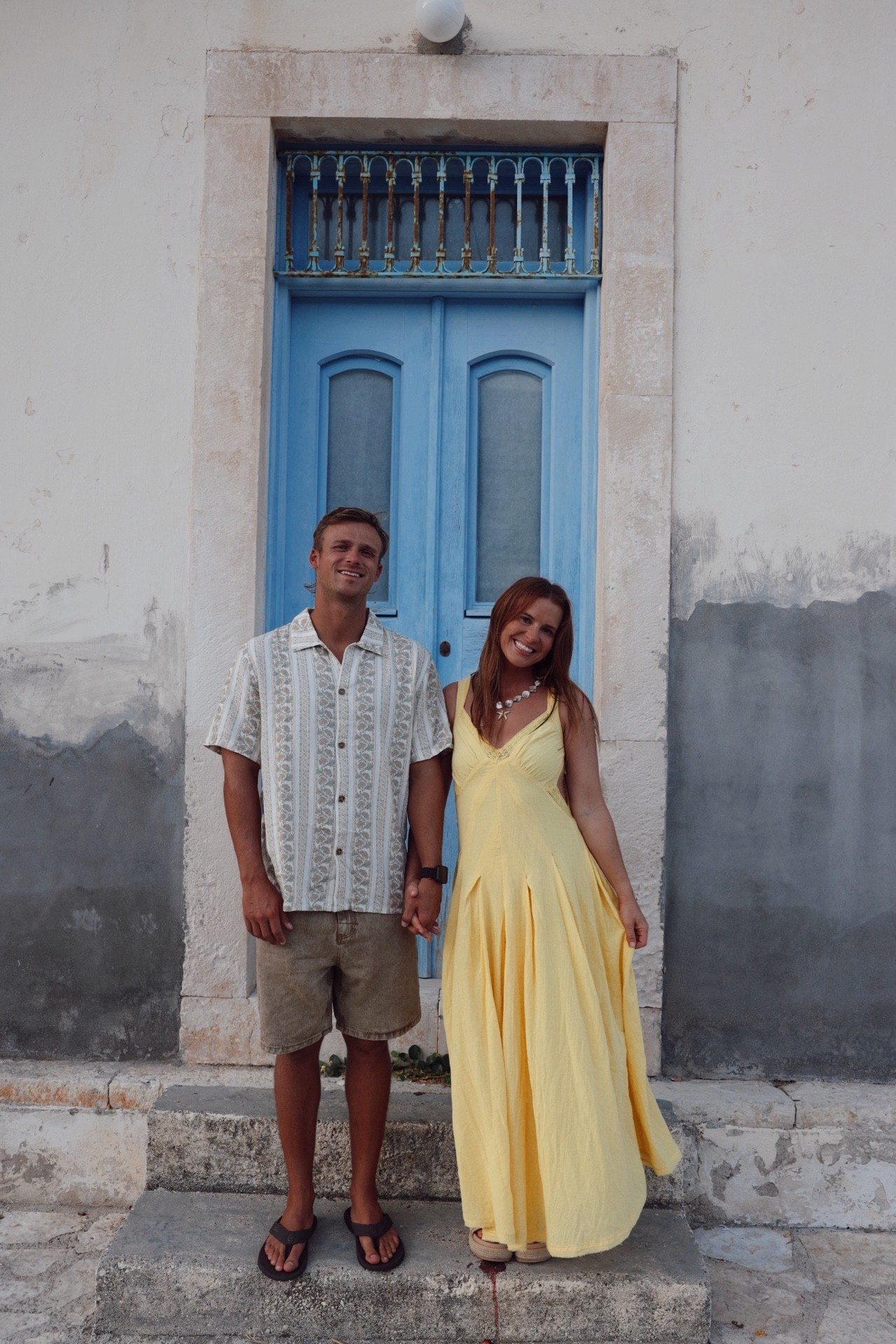 10 years married! 



Greece outfit inspo, vacation fashion, sundress, maxi dress, free people, fp, travel fits

#LTKdayinmylife #LTKootd #LTKTravel