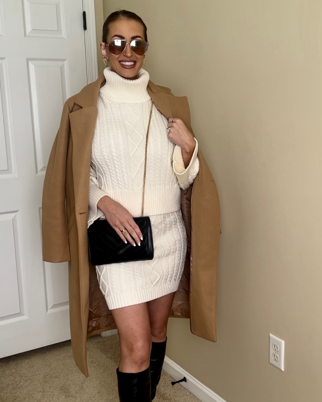 Fall Outfit Inspo 

#LTKStyleTip #LTKSeasonal #LTKFindsUnder50