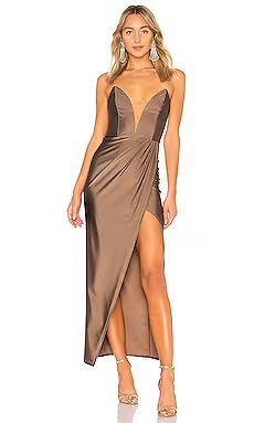 Jake Gown
                    
                    Michael Costello
                
            ... | Revolve Clothing (Global)