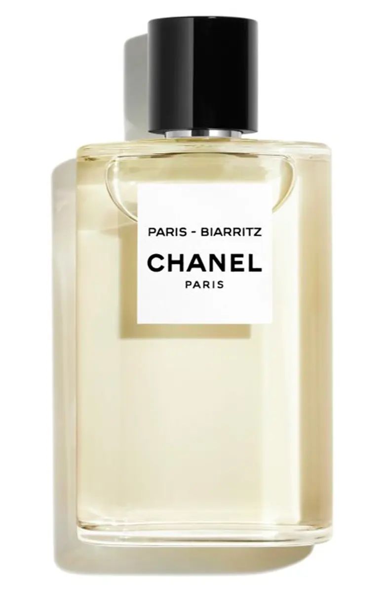 LES EAUX DE CHANEL PARIS-BIARRITZ Eau de Toilette | Nordstrom