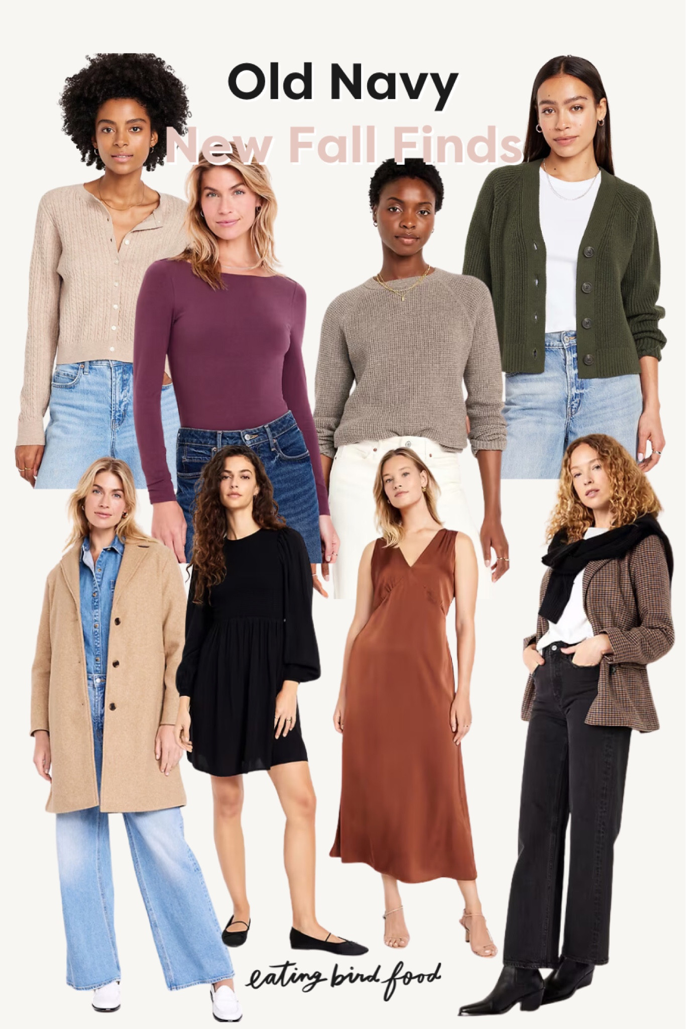 Sharing some fall finds from Old Navy 🍂

#LTKFindsUnder100 #LTKSeasonal #LTKFindsUnder50